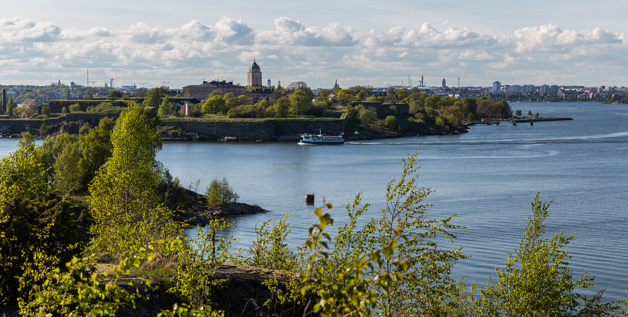Helsinki